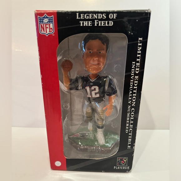 Bobble head - Picture 1 of 4